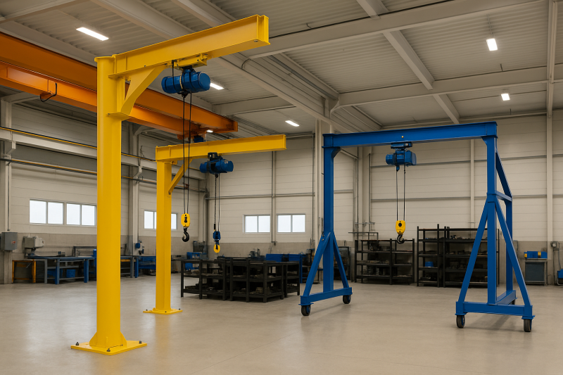 Jib Crane